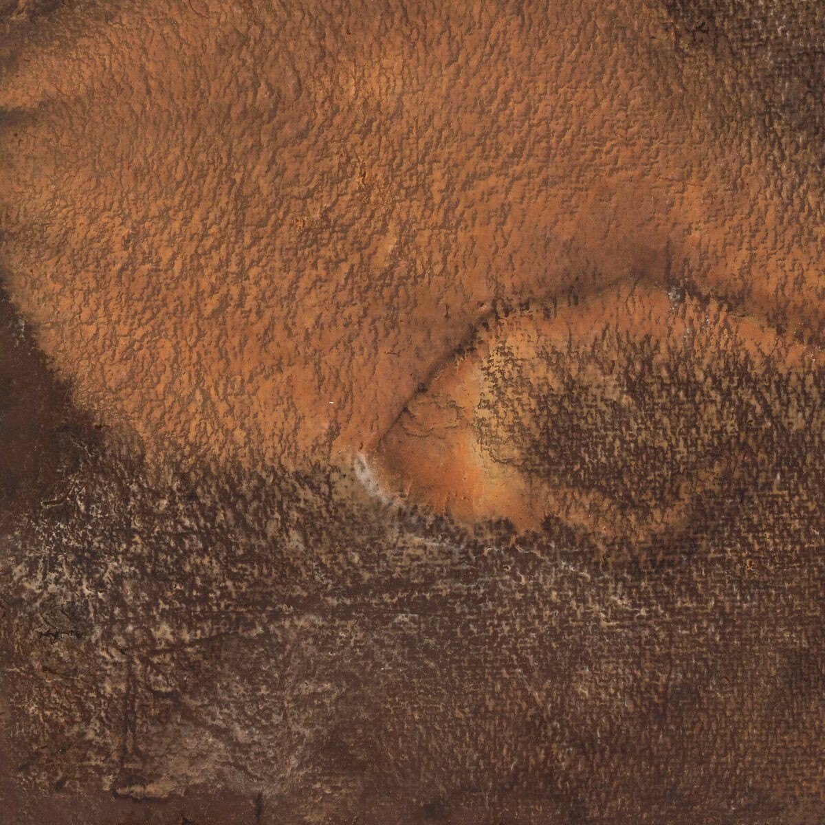 Deep Earth No. 5 By Brooke Noel Morgan