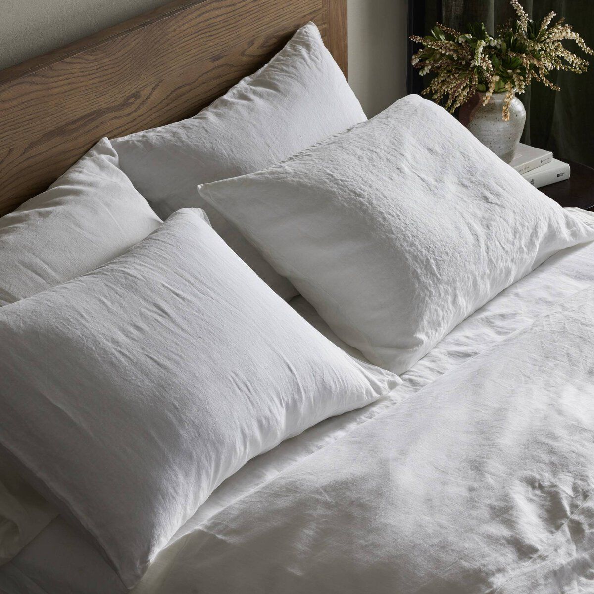 Sable Flat Sheet