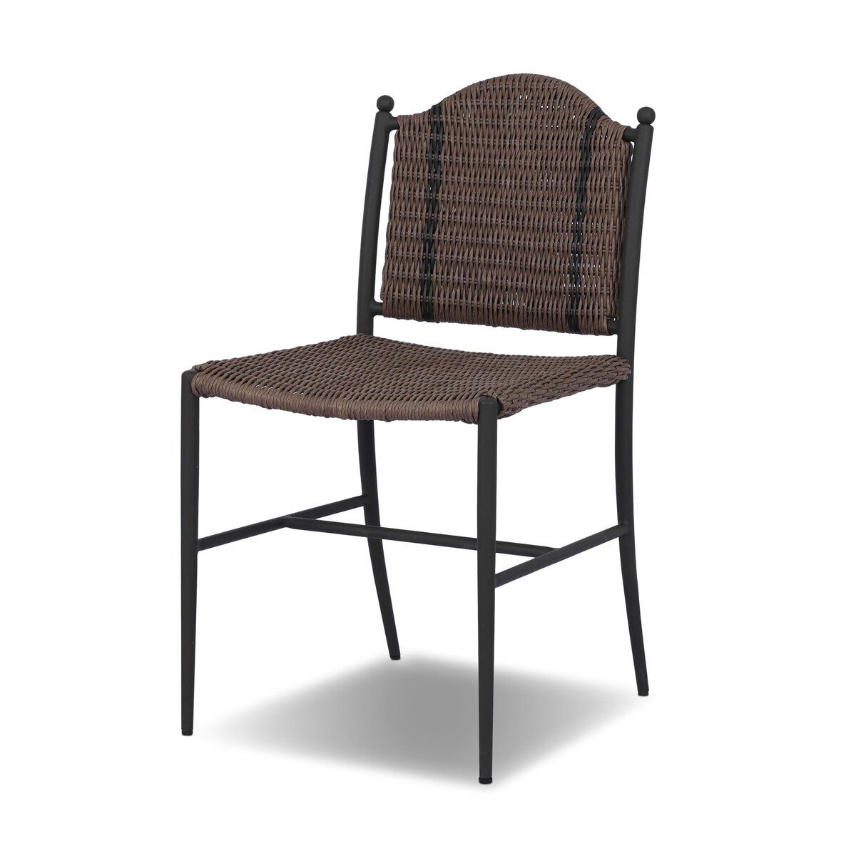 Abel Outdoor Dining Chair