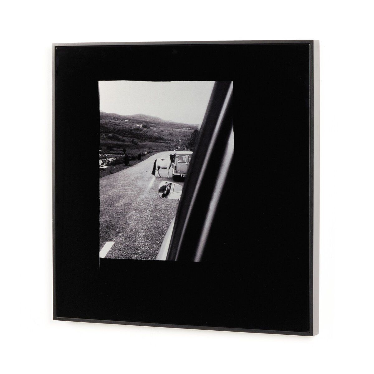 On The Road Iii By Annie Spratt