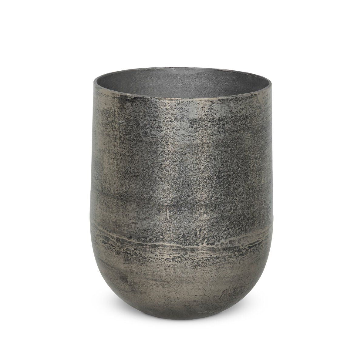 Zavia Metal Planter
