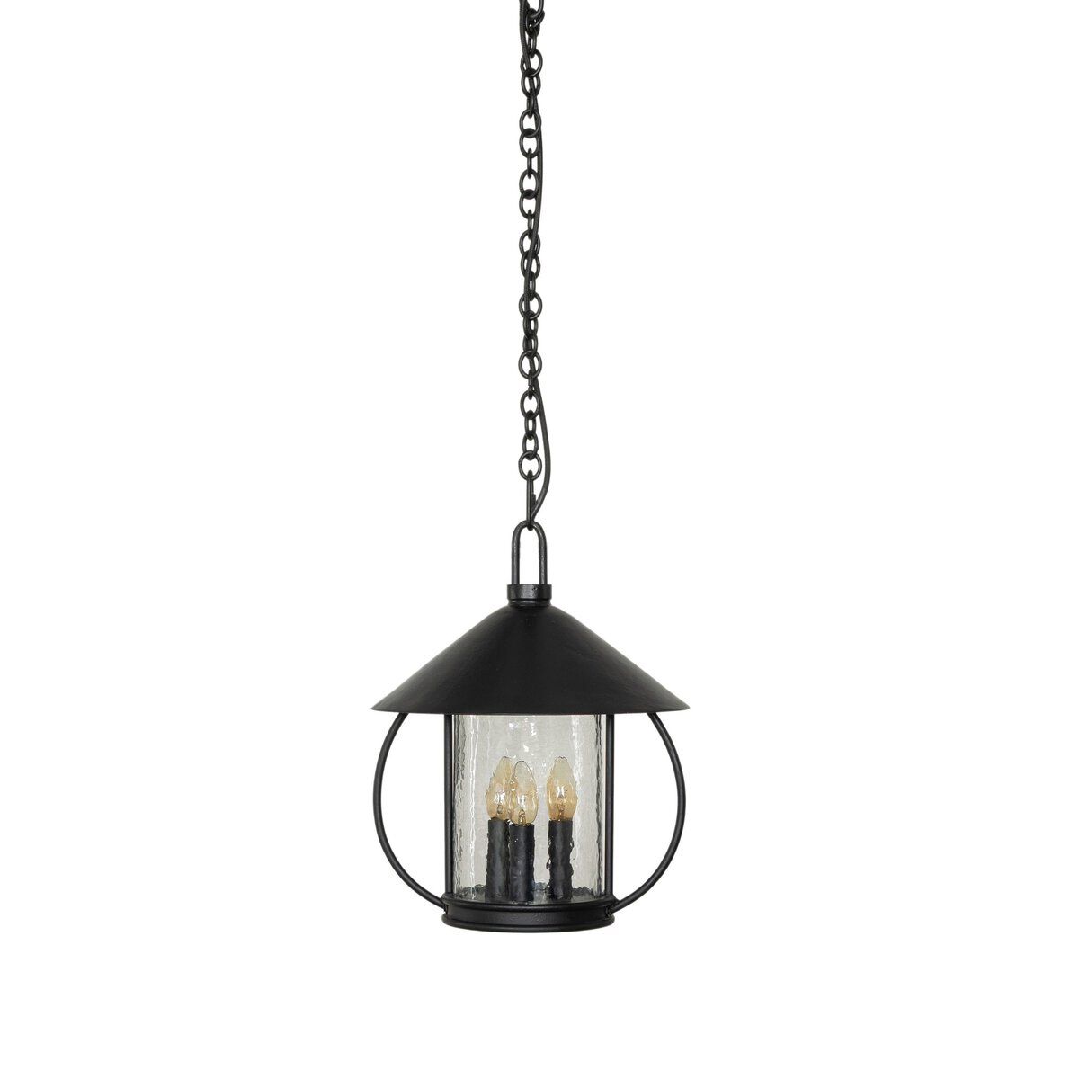 Secco Pendant