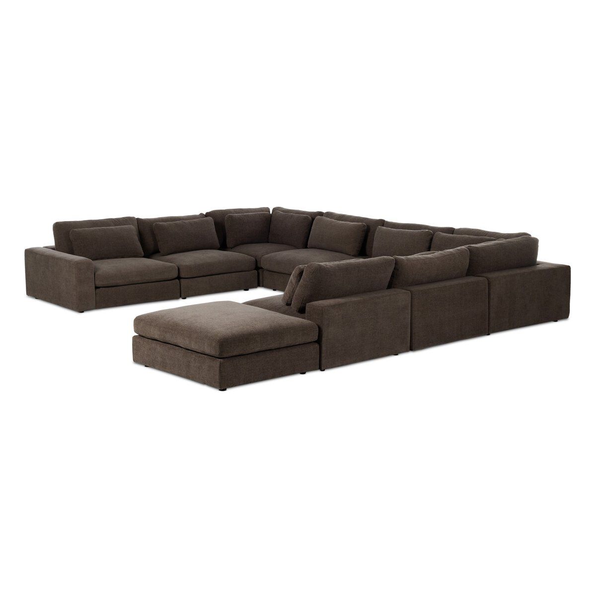 Bloor 8-piece Sectional