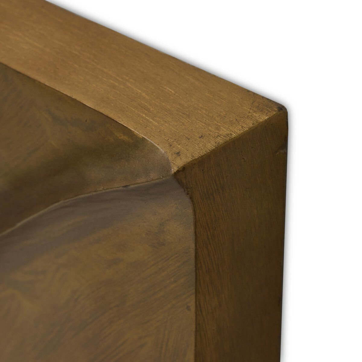 Ozias Metal Wall Panel