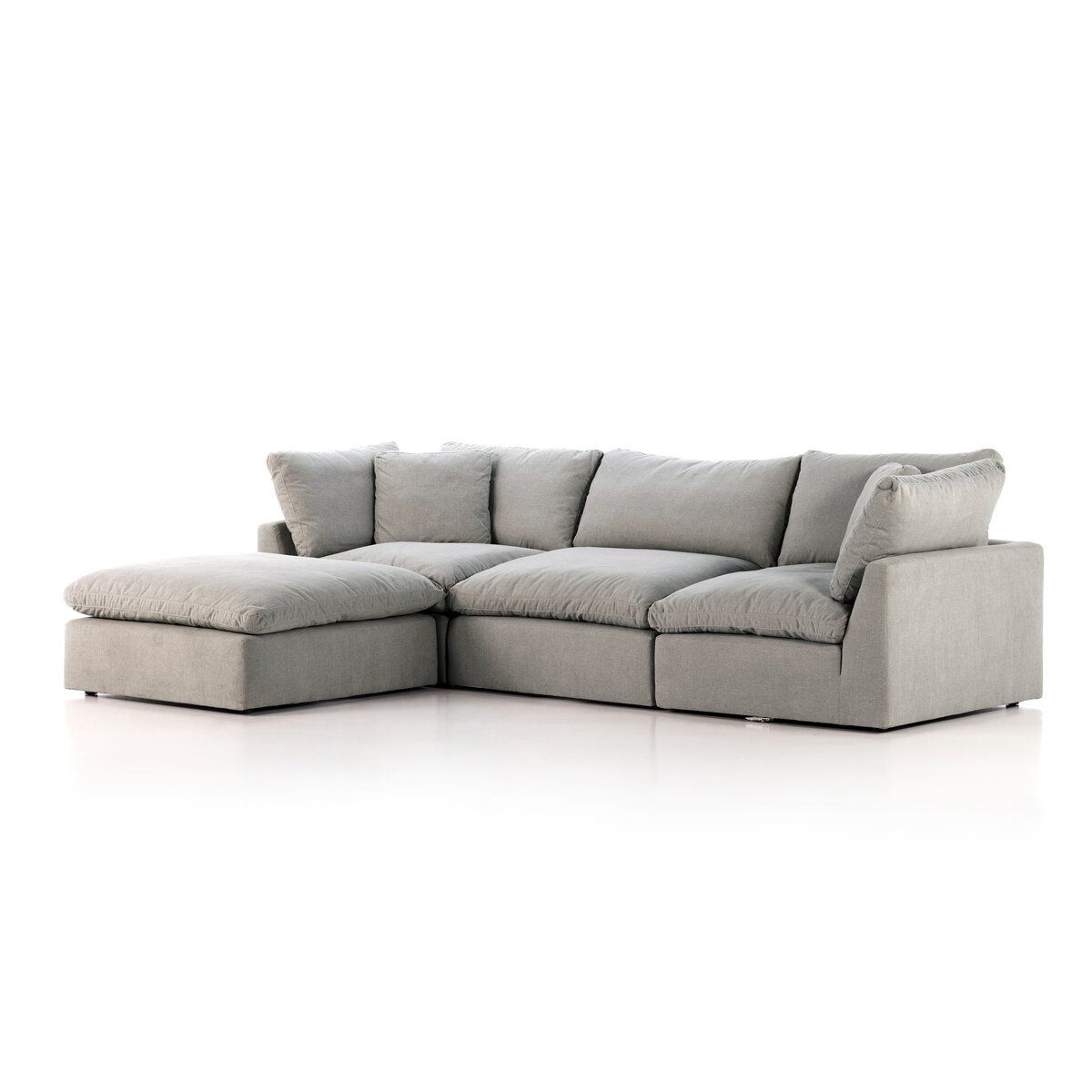 Stevie 3-piece Sectional