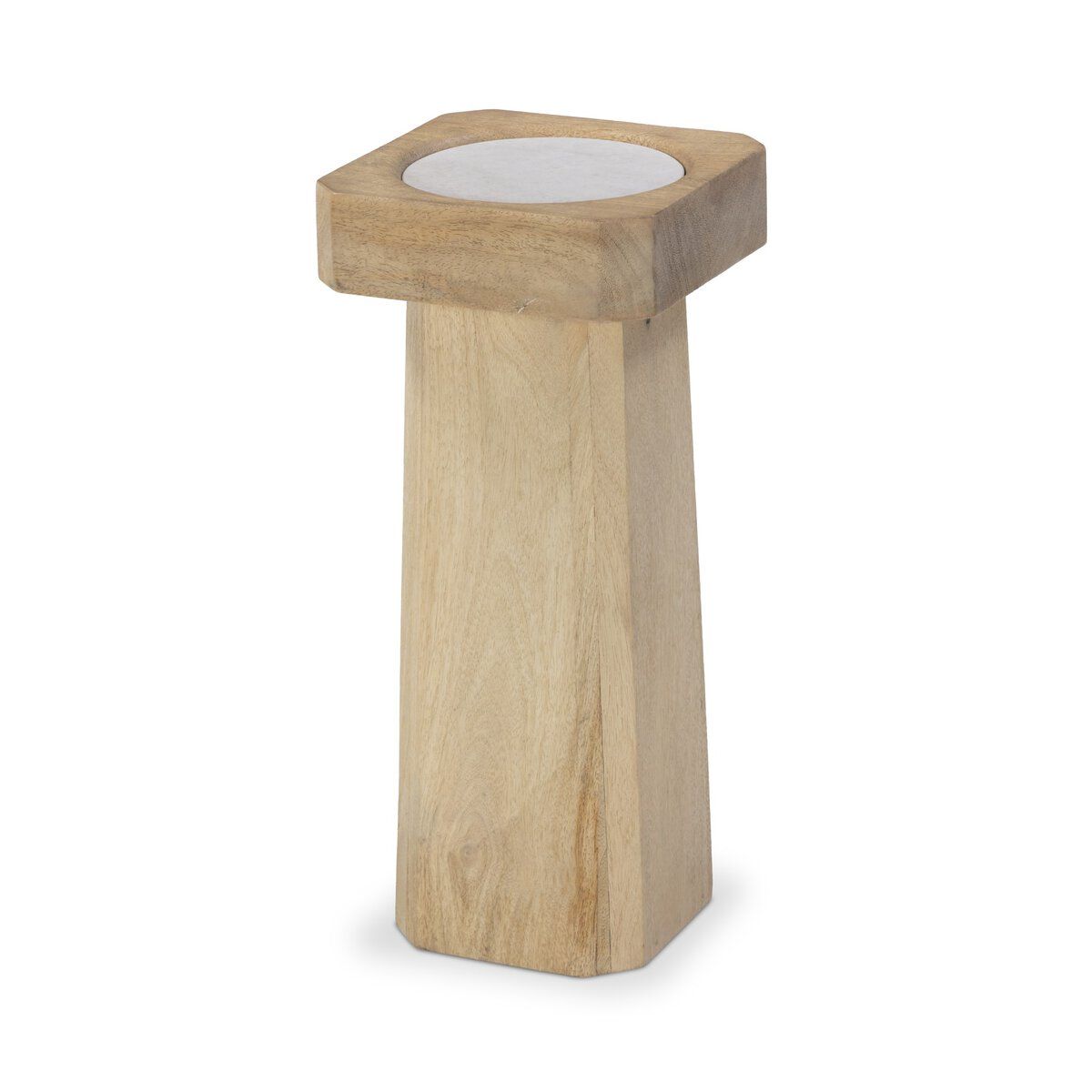 Rumi End Table
