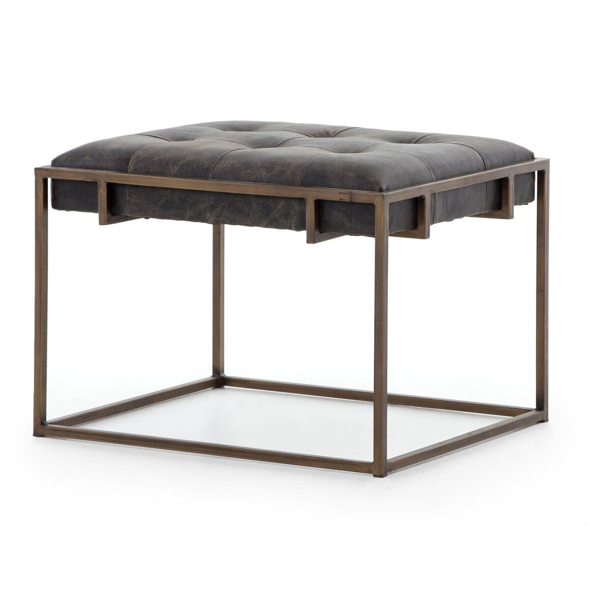 Oxford Accent Stool