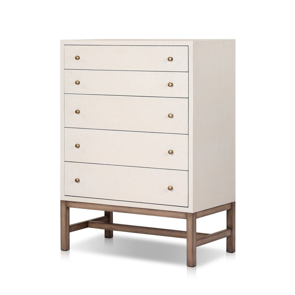 Fiona Tall Dresser