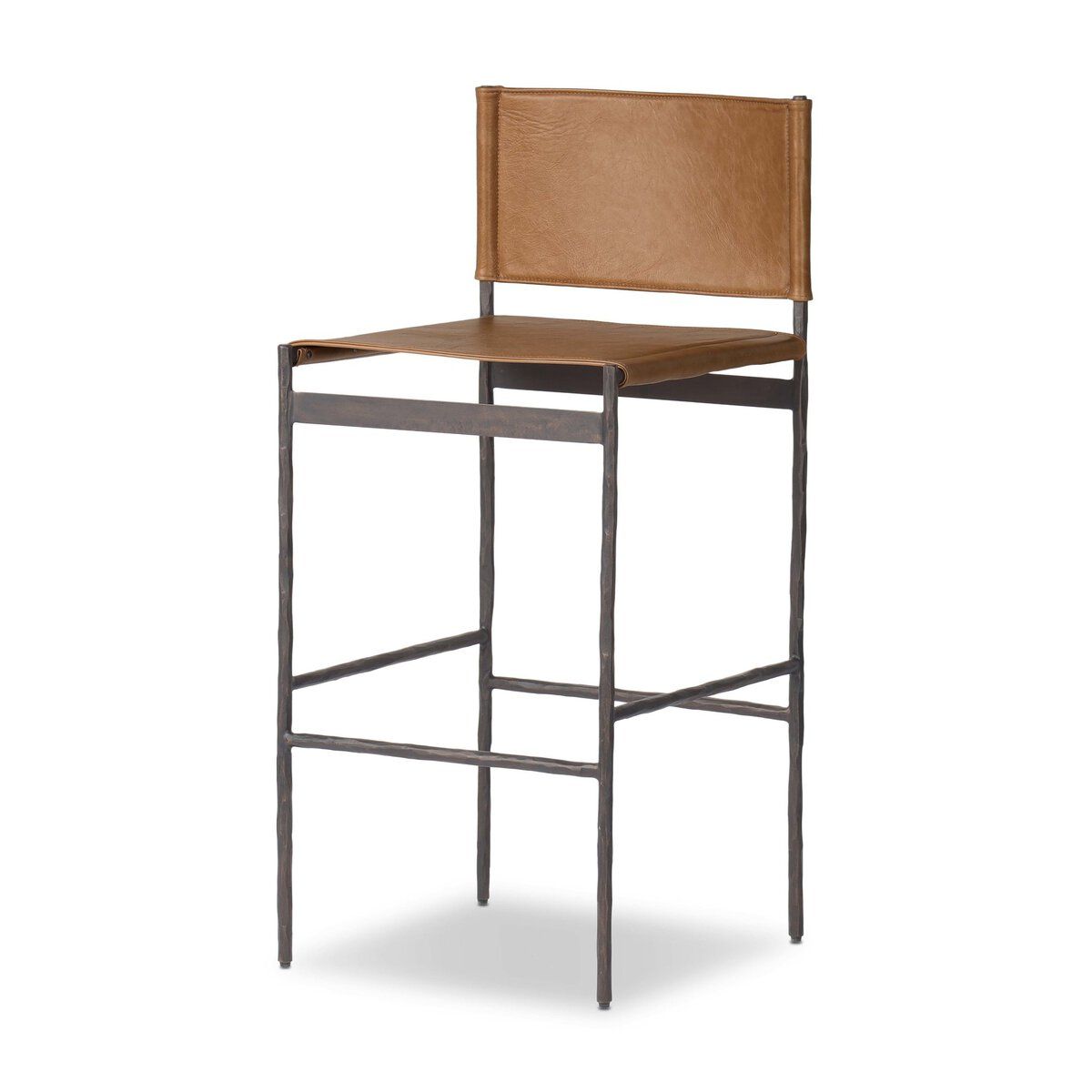 Marlon Bar + Counter Stool