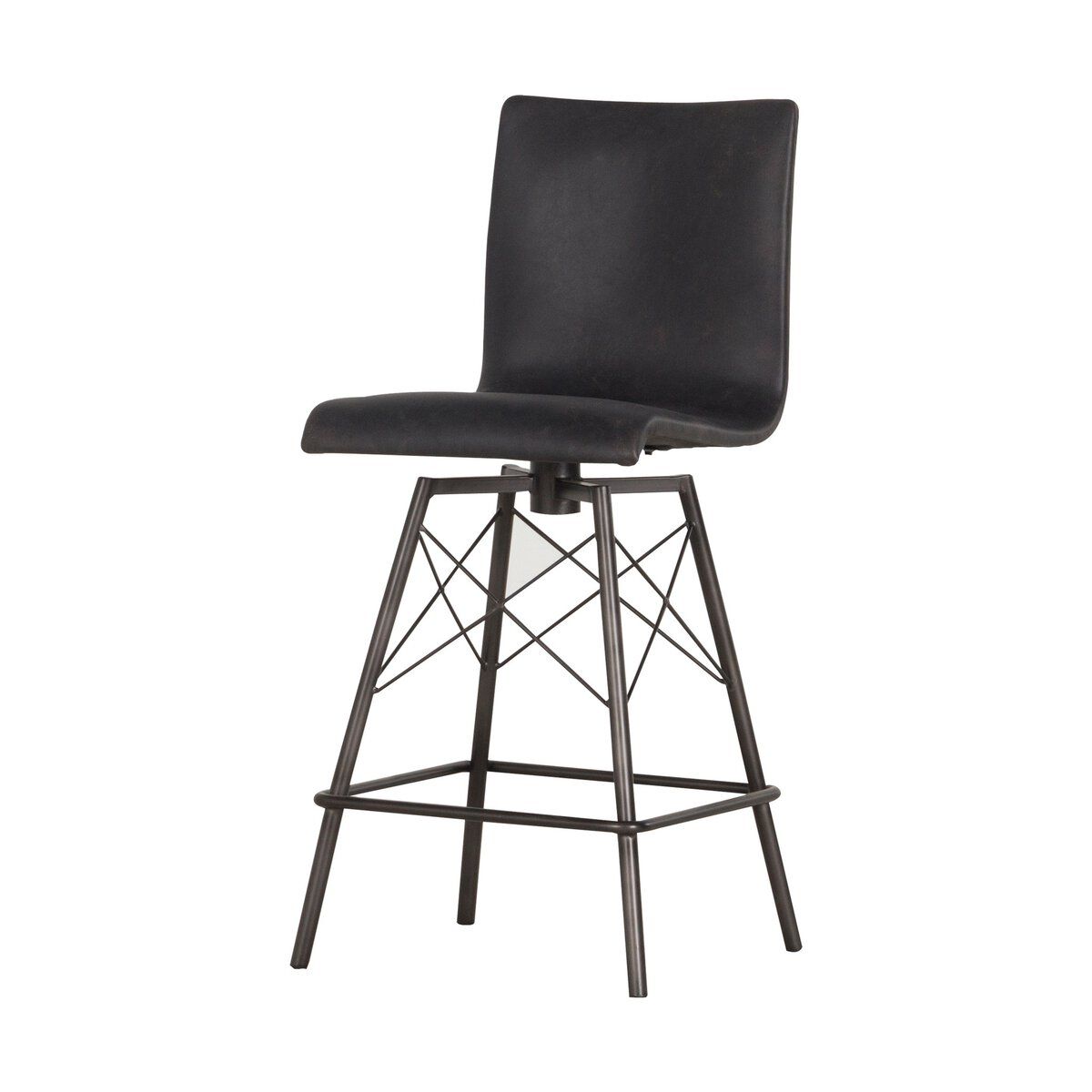 Diaw Bar + Counter Stool