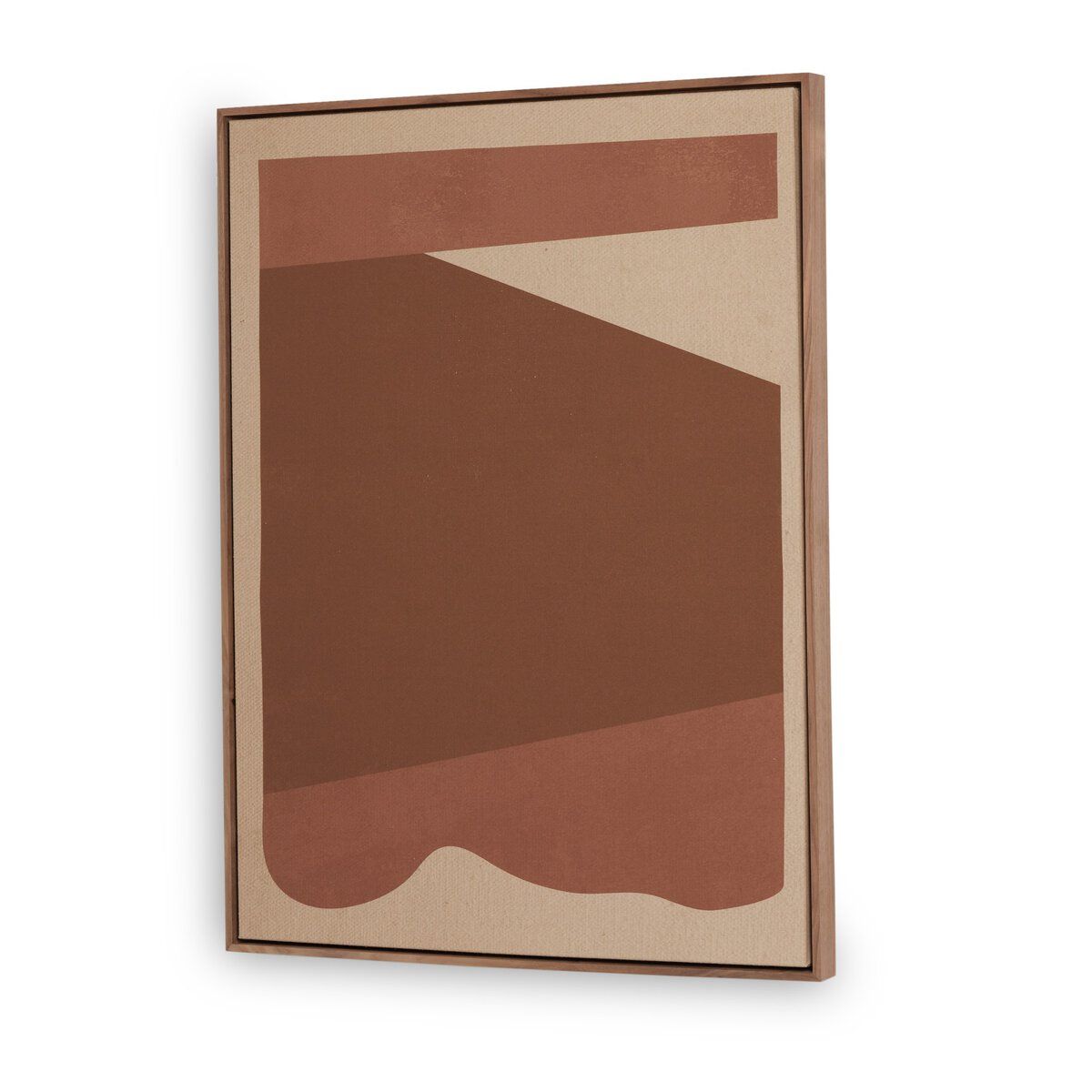 Tonal Study Ii By Coup D'esprit