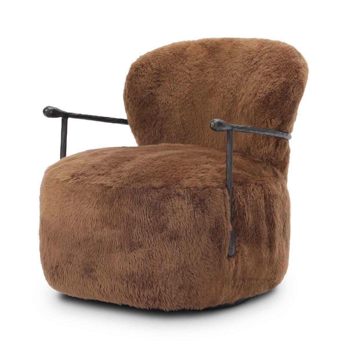 Plath Swivel Chair