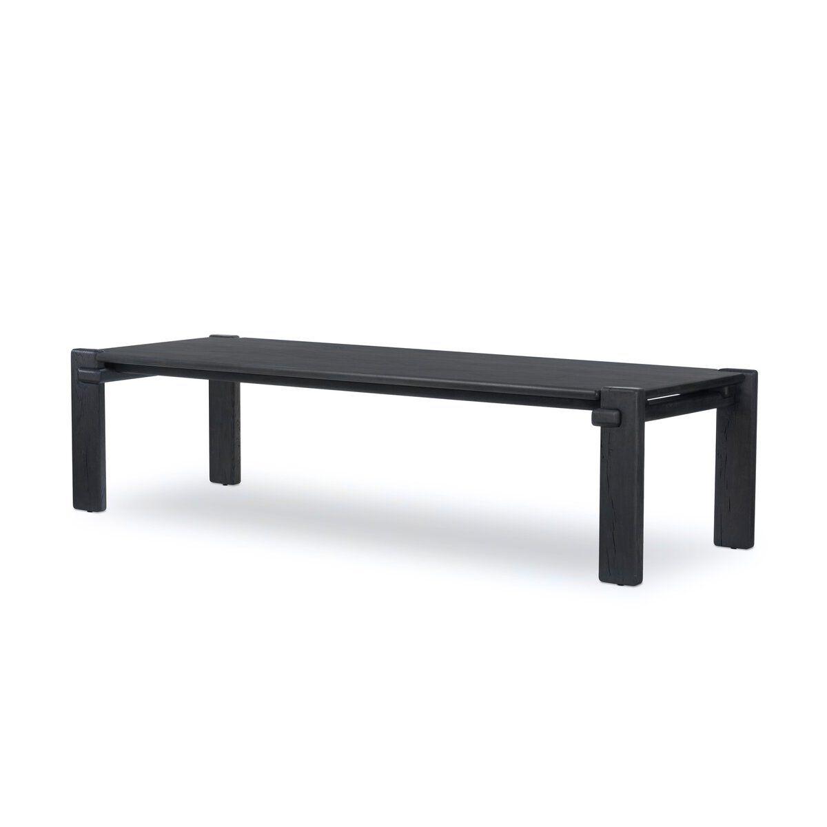 Marcia Dining Table 120"
