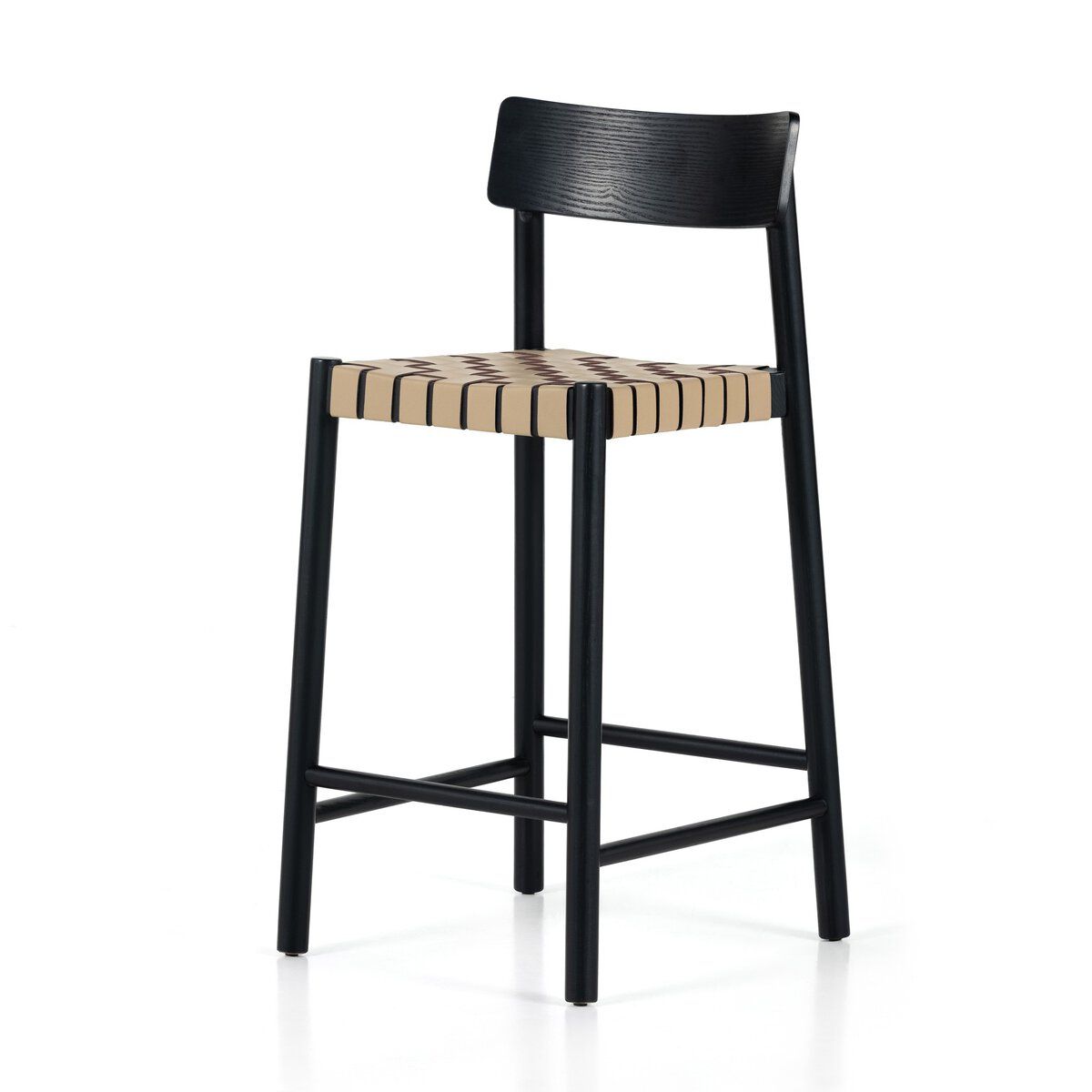 Heisler Bar + Counter Stool