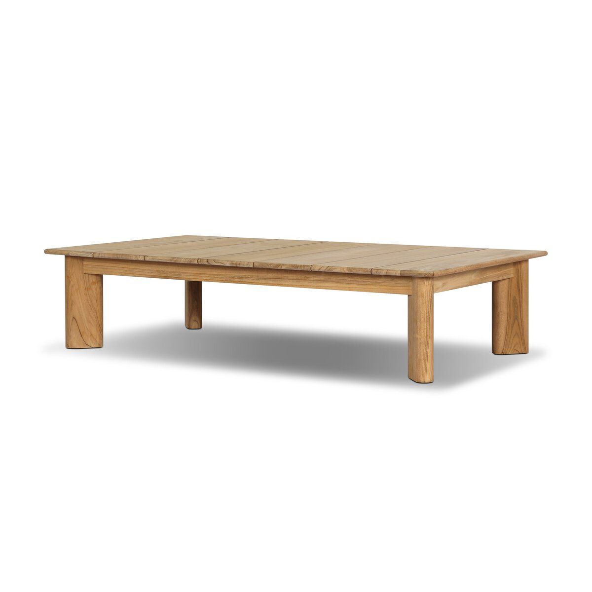 Sterling Outdoor Coffee Table