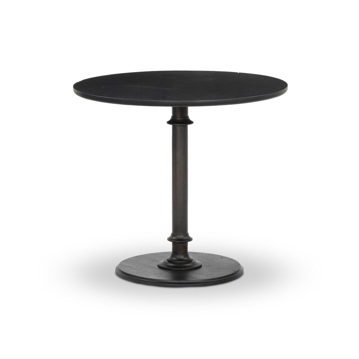 Barron End Table