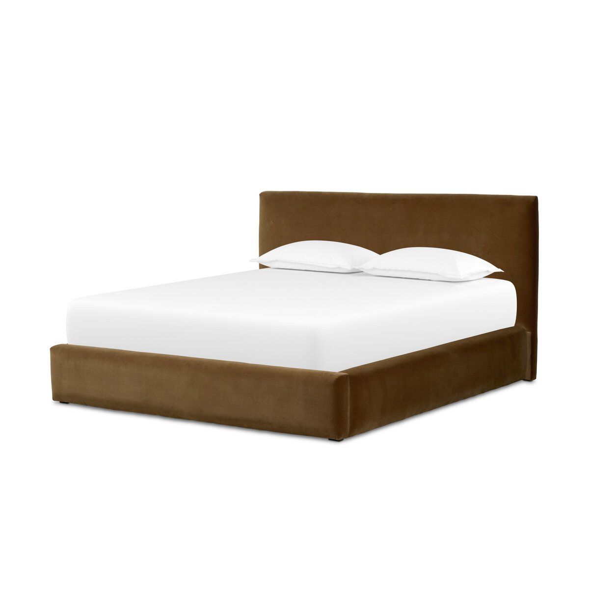 Quincy Bed