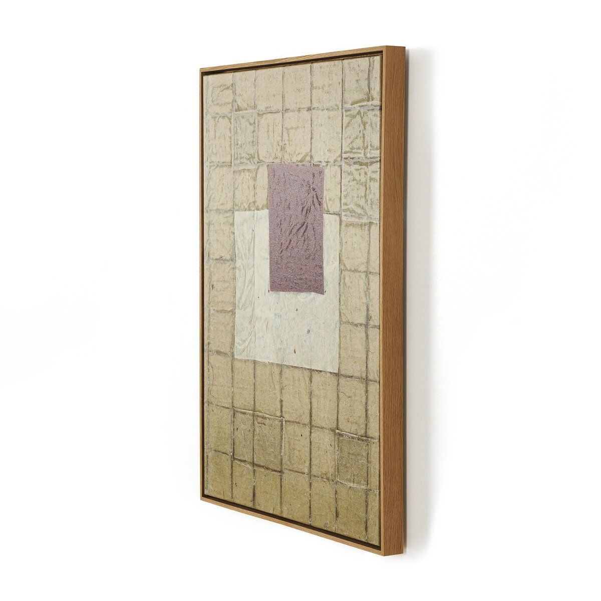 Grid-seoul Iii By Jade Dacay