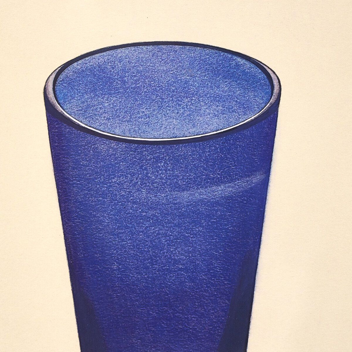 Whiskey Glasses By Edward White