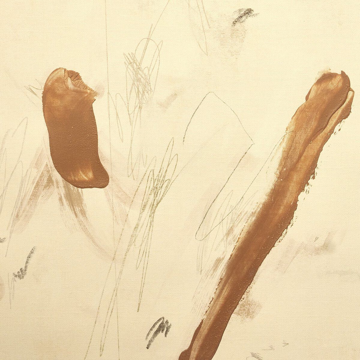 Weight Of Gesture By Coup D'esprit