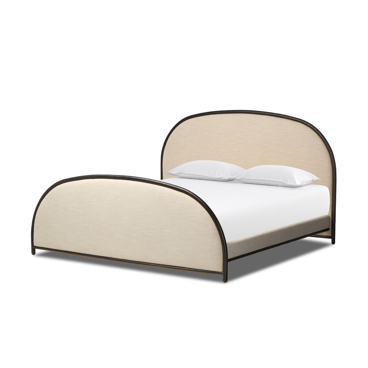 Lamont Bed