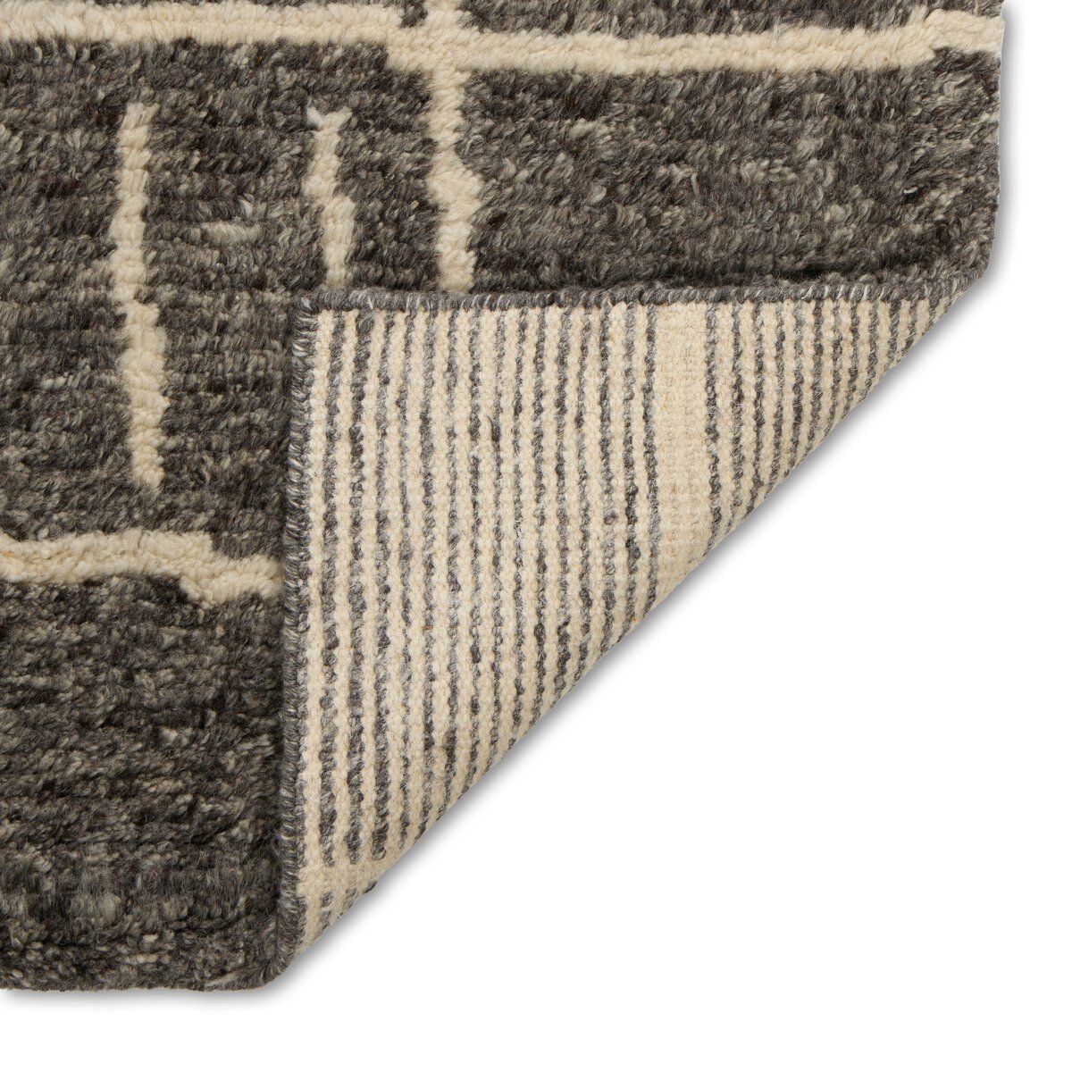 Sumlin Hand-knotted Rug