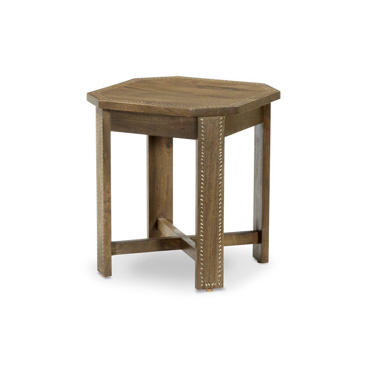 Cantu End Table