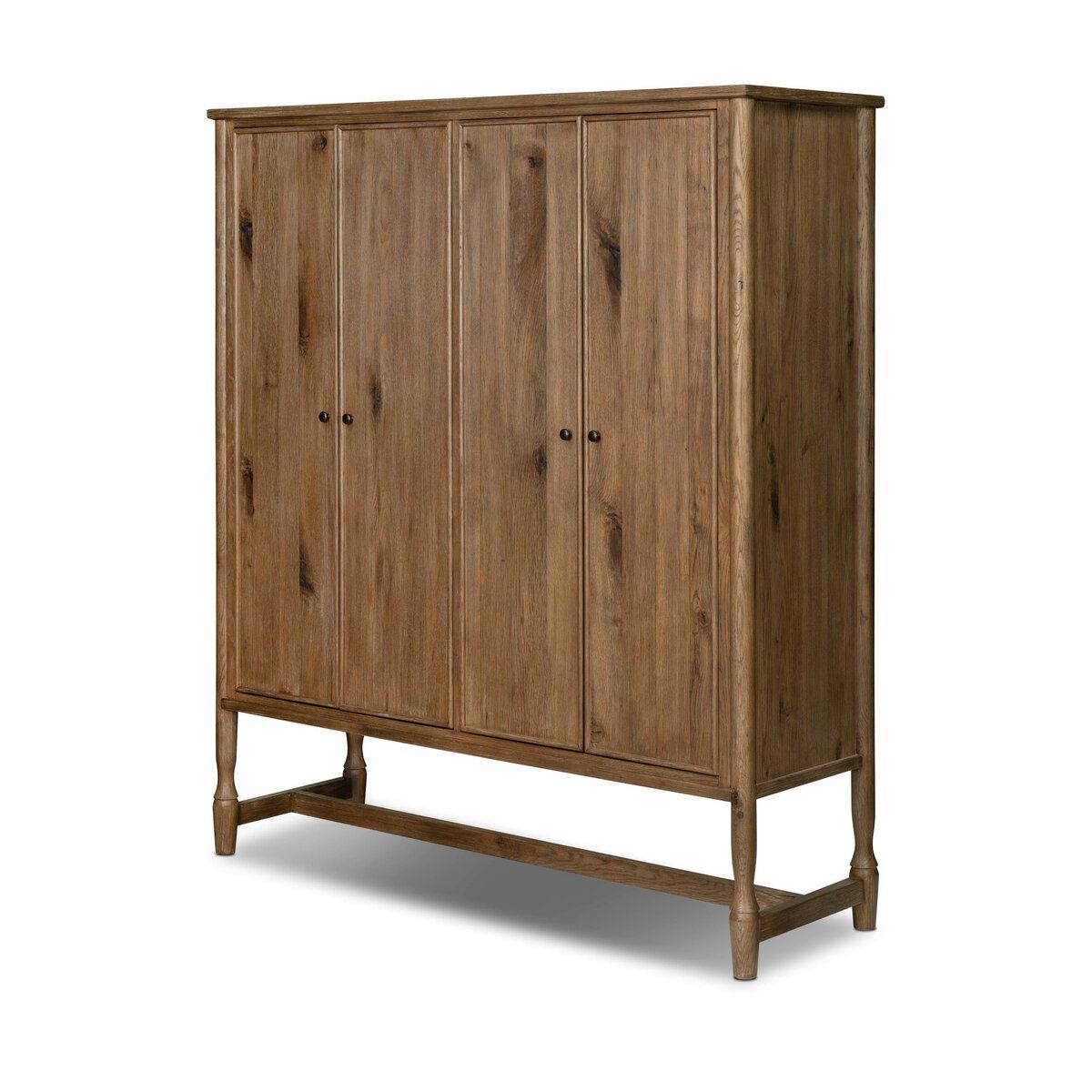 Bari Wide Cabinet