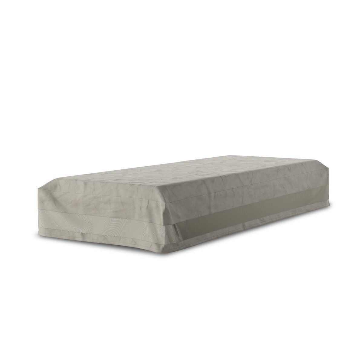 Weatherproof Outdoor Chaise-cover-single