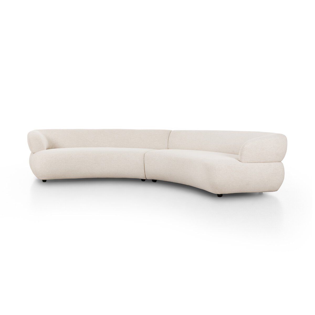 Belen 2-piece Sectional