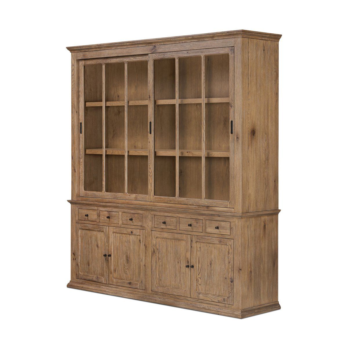 Harding Cabinet