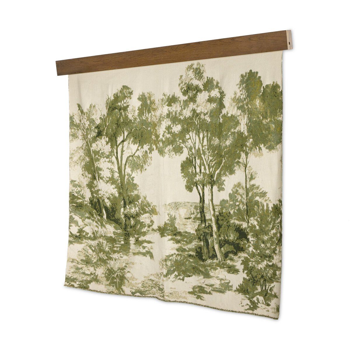 Toile Tapestry