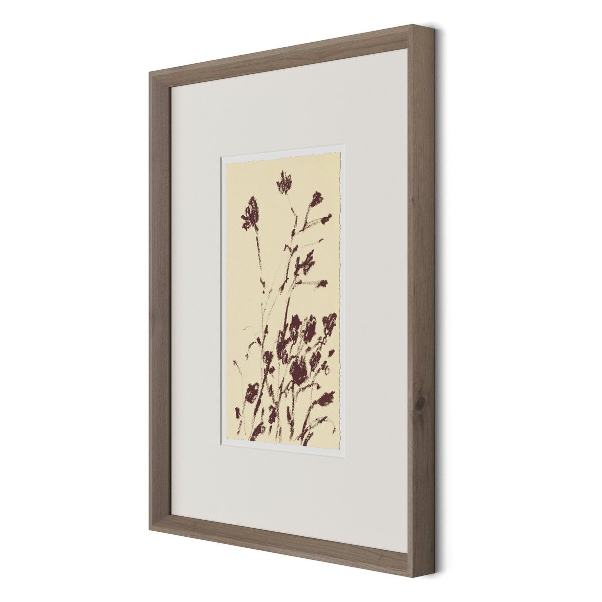 Meadow Rue No.8 By Shaina Page