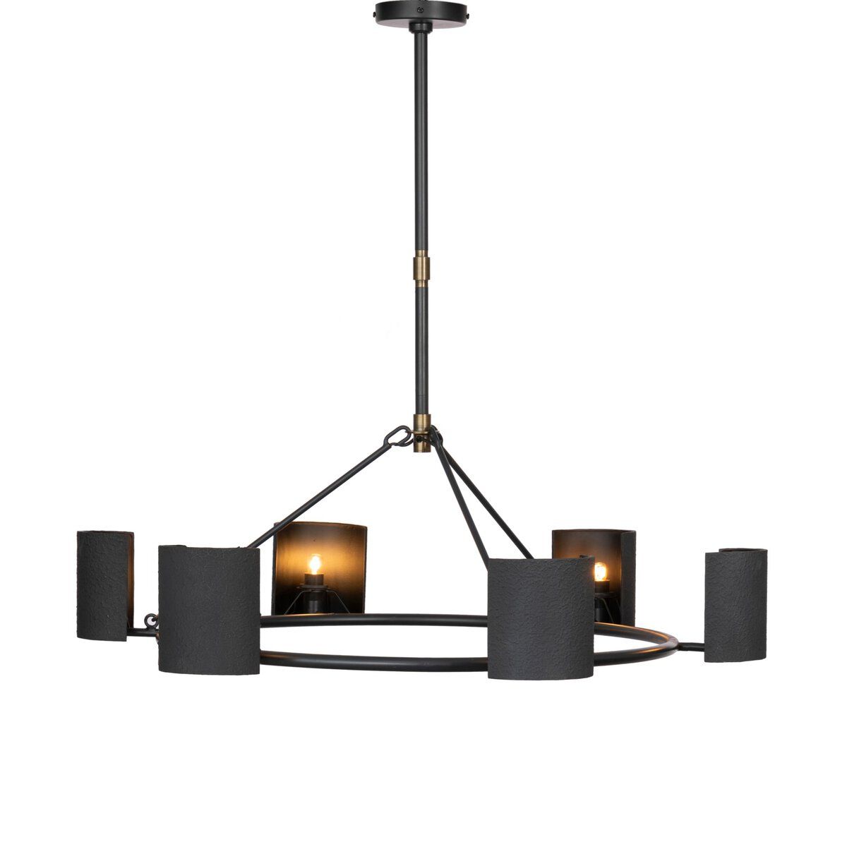 Maurice Chandelier