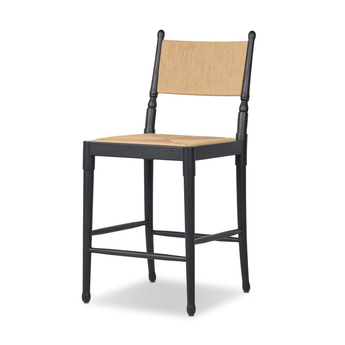 Fayth Bar + Counter Stool