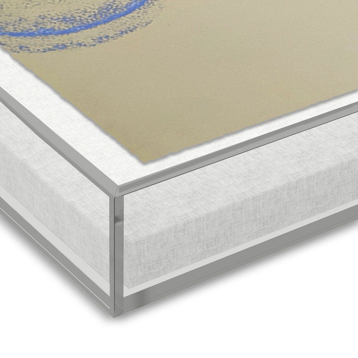 Rubbings 1 By Fox Studios