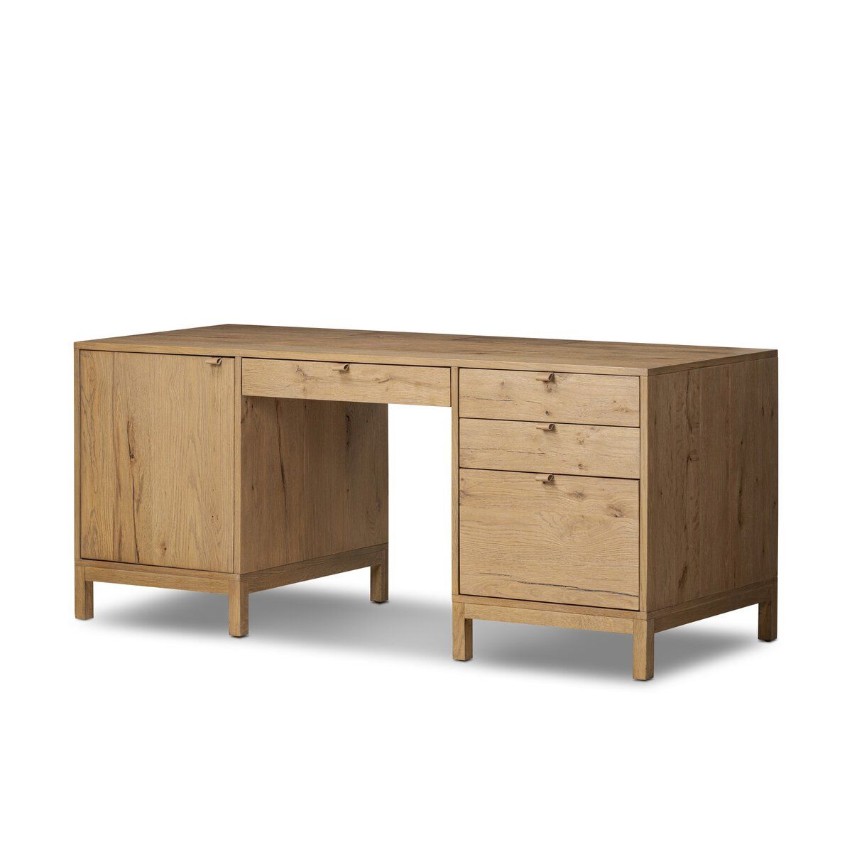 Tula Executive Desk