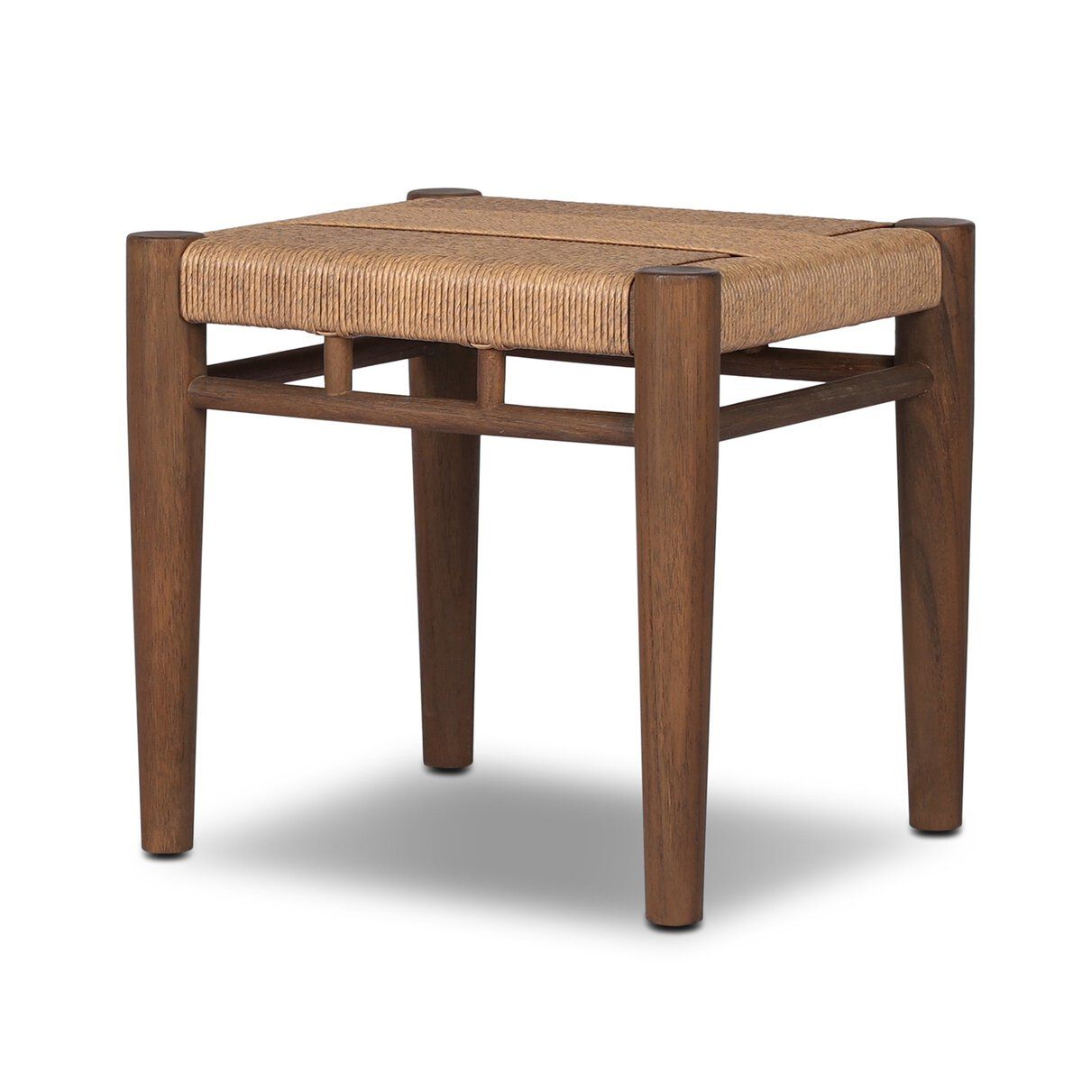 Rothler Outdoor Accent Stool