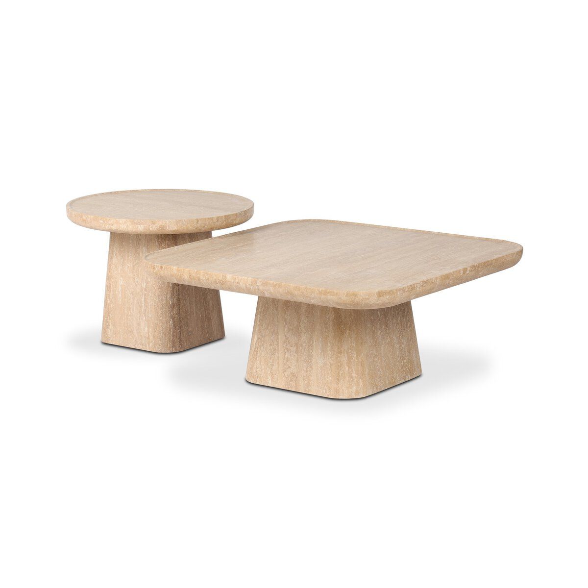Zane Coffee Table Set