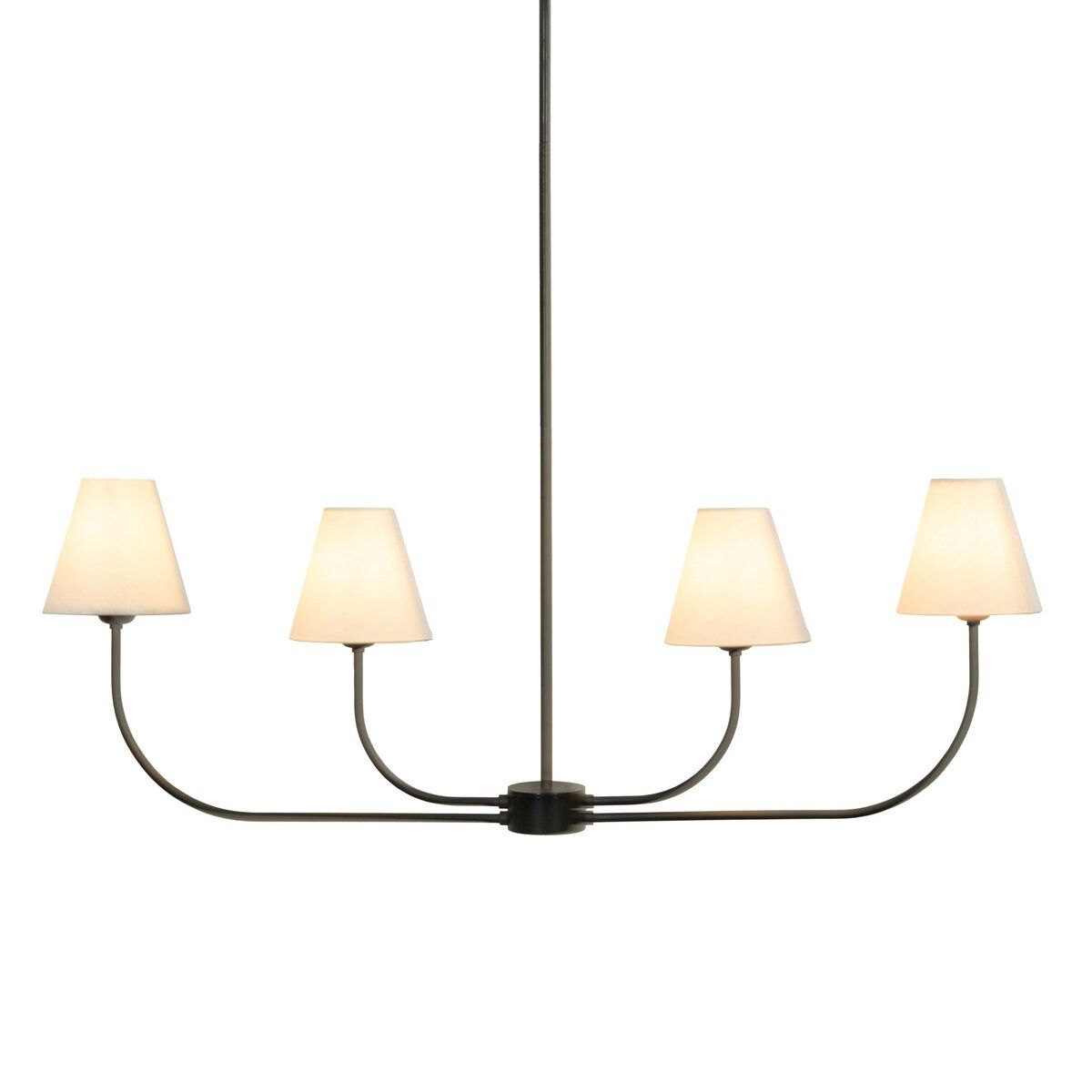 Rosaria Linear Chandelier