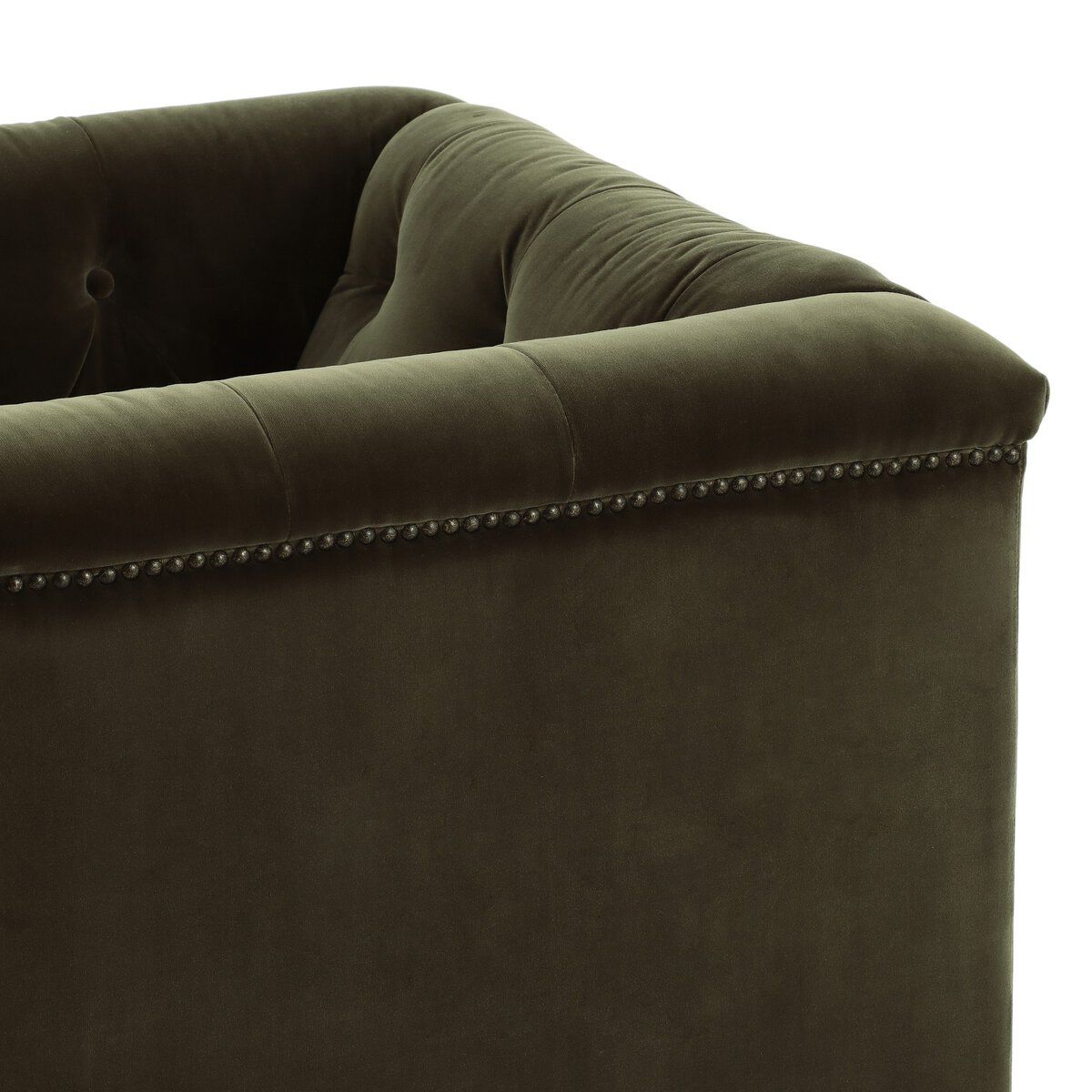 Maxx Swivel Chair