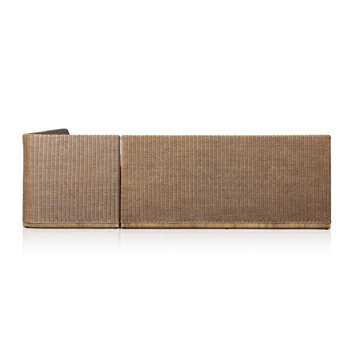 Senna Dining Banquette L-shape