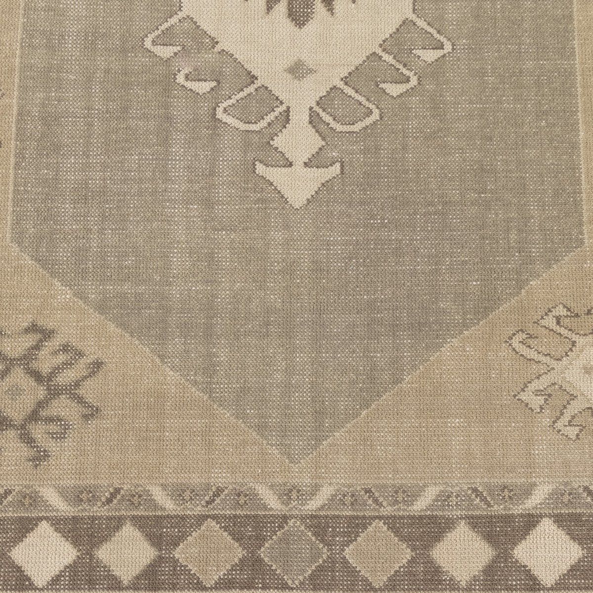 Samsa Hand Knotted Rug
