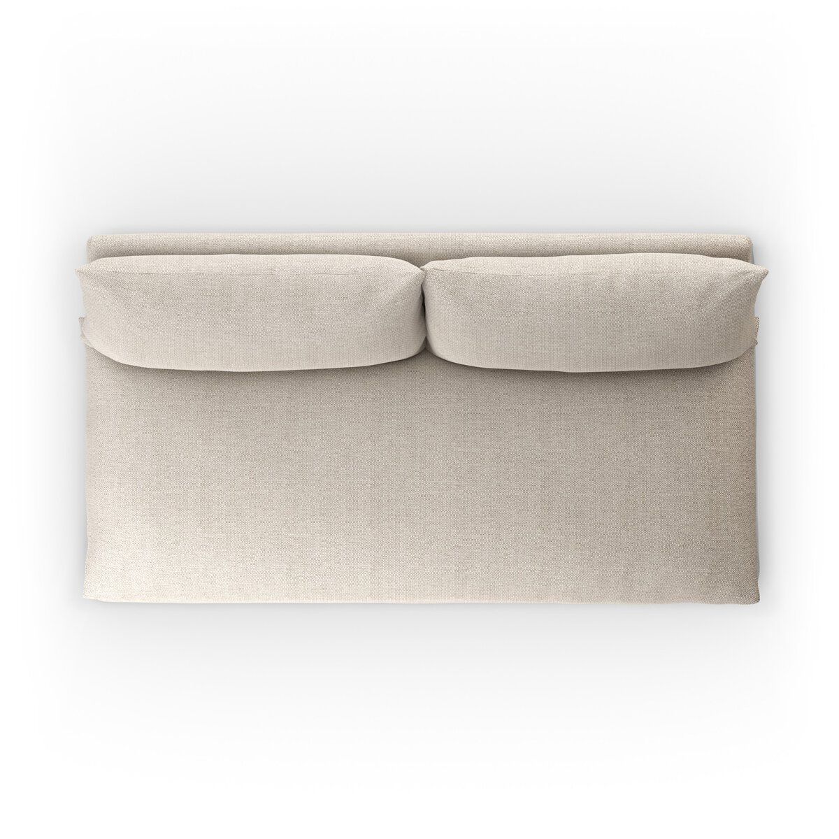 Build Your Own: Grant Outdoor Sectional