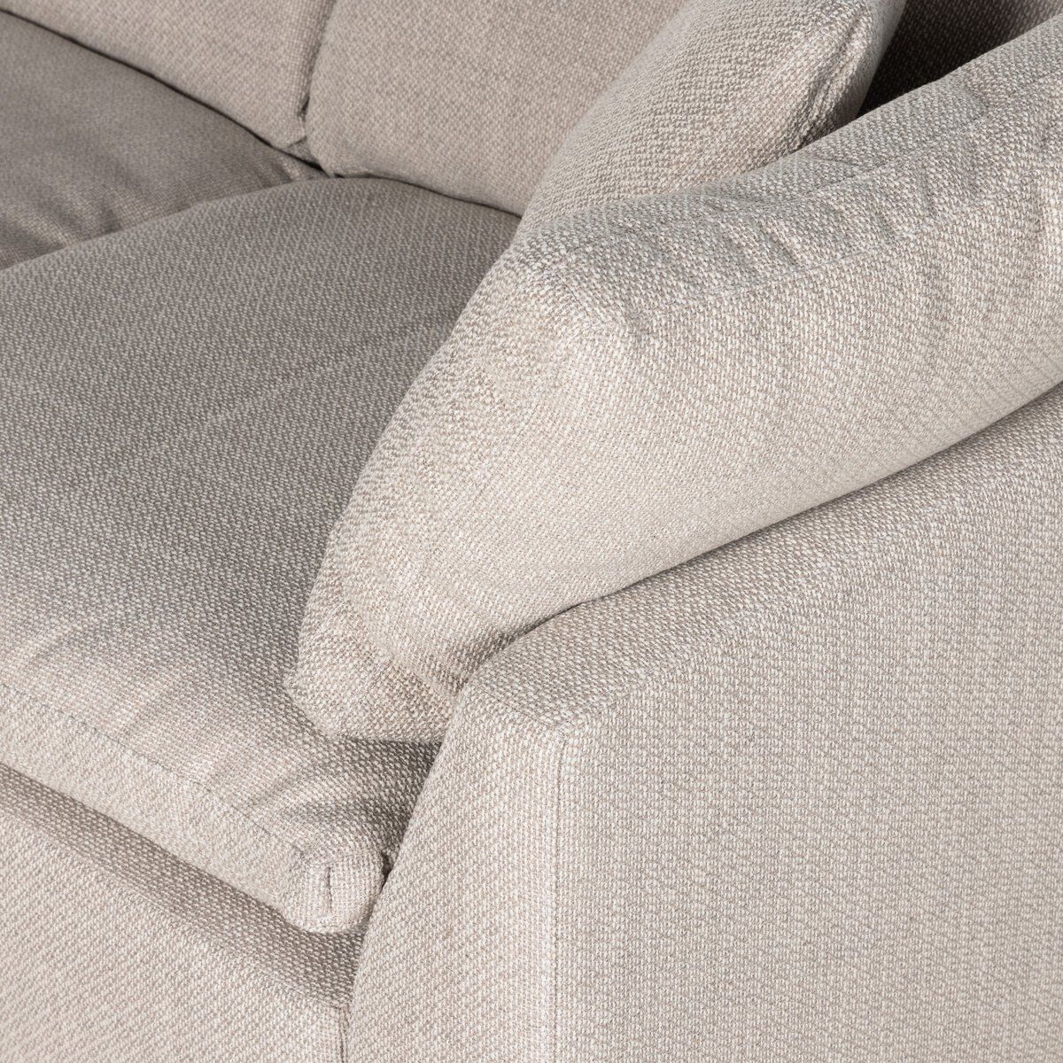 Stevie 5-piece Sectional