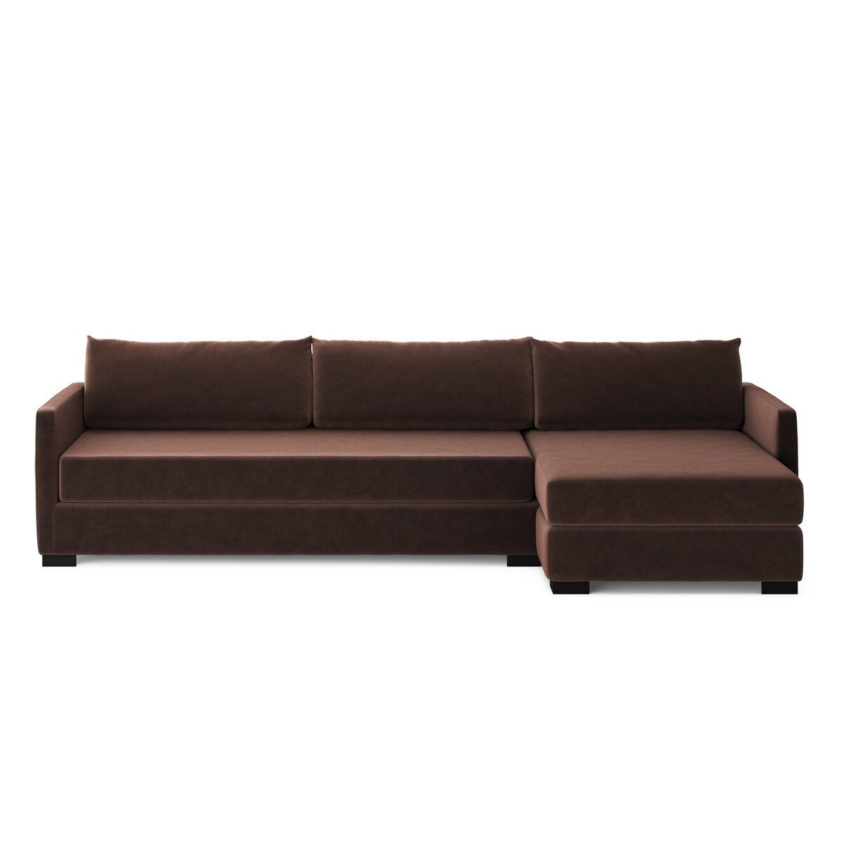 Wickham 2-piece Sleeper Sectional
