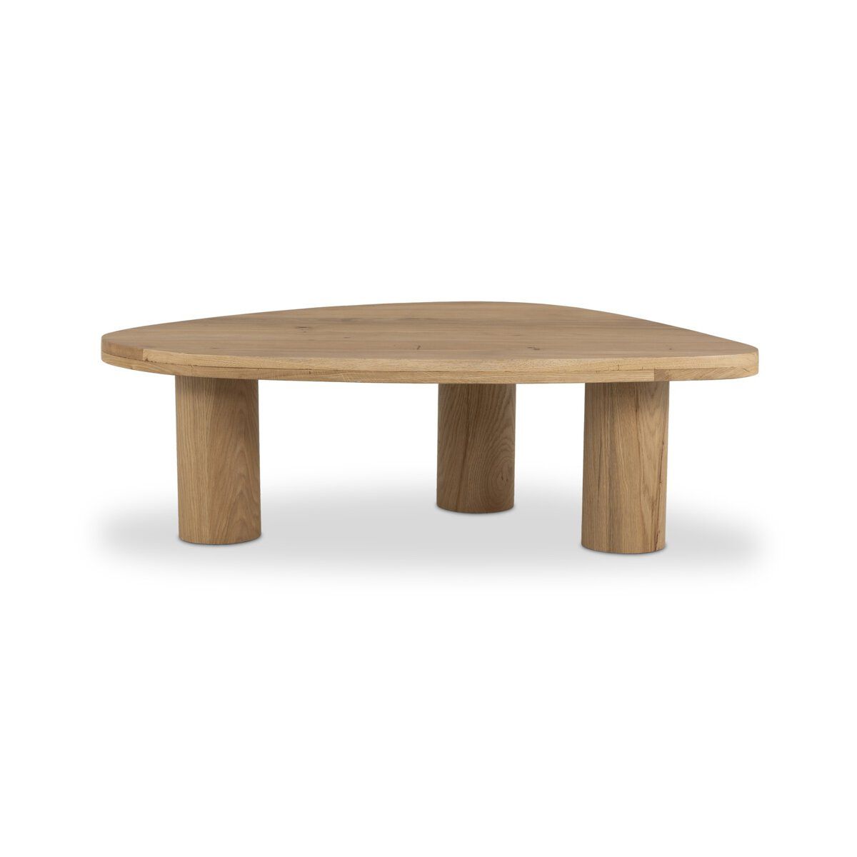 Zion Nesting Coffee Table