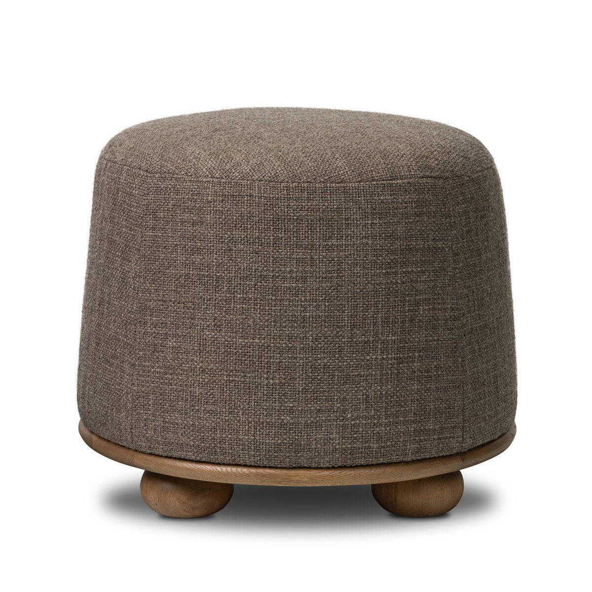 Bilbury Ottoman