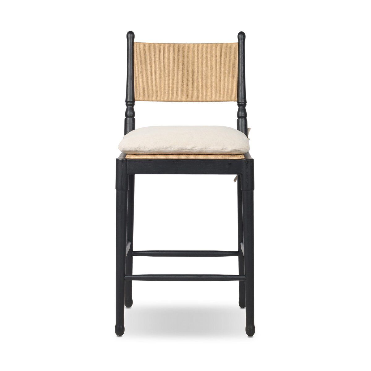 Fayth Bar + Counter Stool
