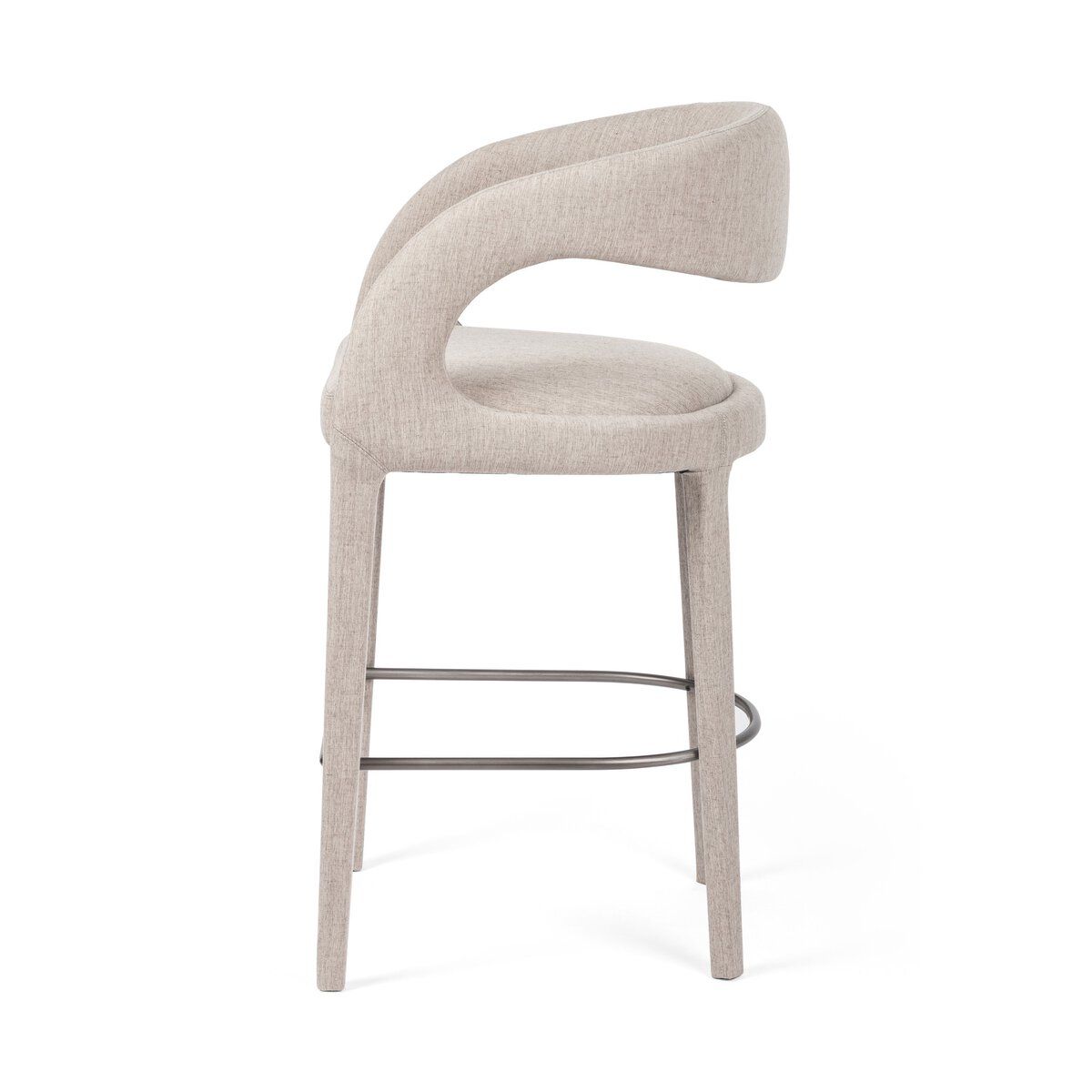 Hawkins Bar + Counter Stool